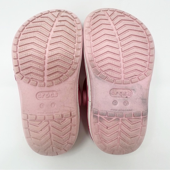Crocs Crocoband Kids - Picture 8 of 8